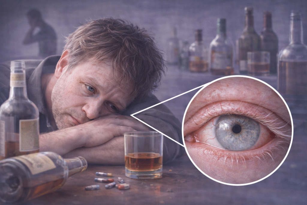 alkoholismus und seine folgen