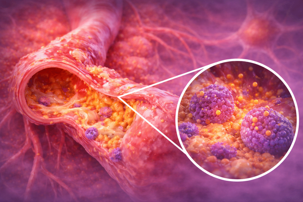 anaphylaktischer schock im detail