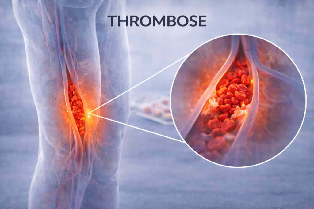 thrombose