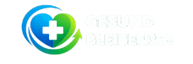 logo für gesundbleiben360